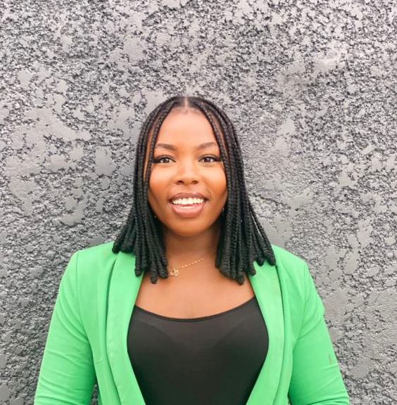 Eunice Oluwole